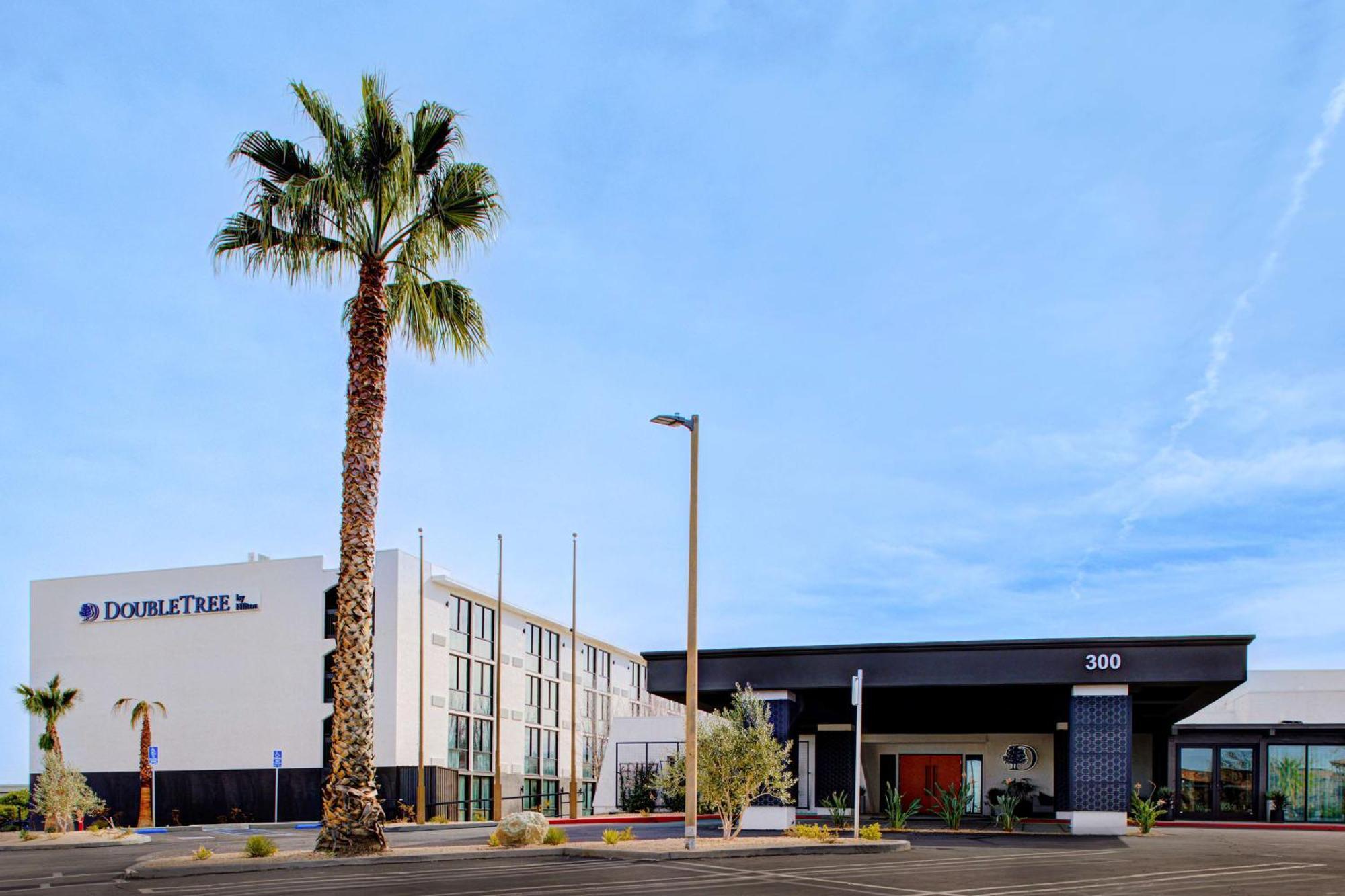 Doubletree By Hilton Palmdale, Ca Hotel Exterior photo